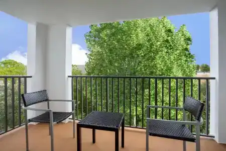 Courtyard by Marriott Orlando Altamonte Springs/Maitland - 33