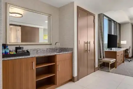 DoubleTree by Hilton Rochester Mayo Clinic Area - 78
