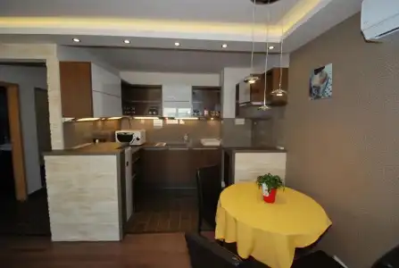 Arpad Bridge Apartments Budapest - 110