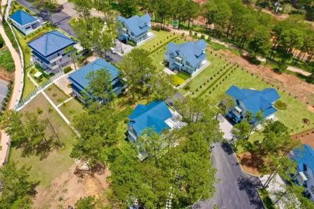 Thuy Hoang Nguyen Resort & Spa - 109