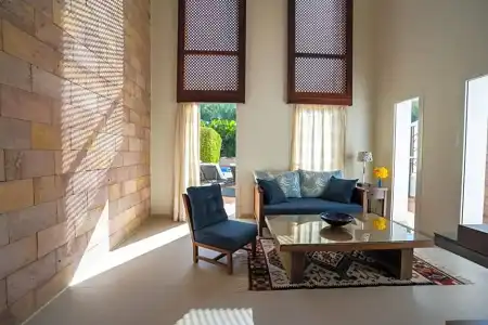 Fort Arabesque Resort, Spa & Villas - 133