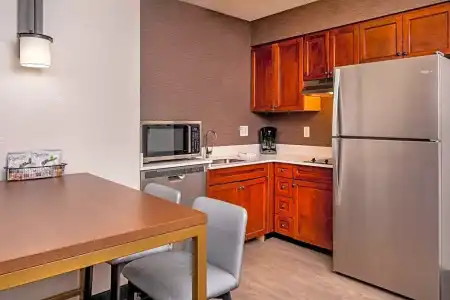 Residence Inn by Marriott Norfolk Airport - 100