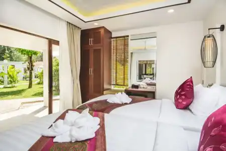 Sahaa Beach Resort - 1