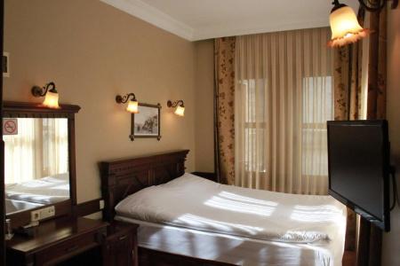 Sultan Hill - 4