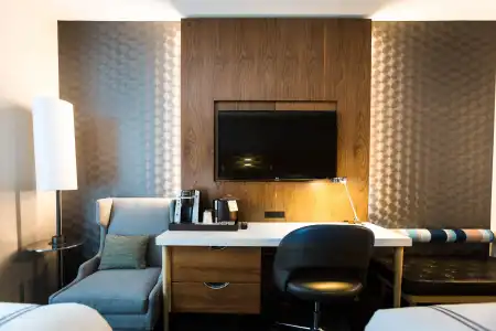 Crowne Plaza HY36 Midtown Manhattan by IHG - 2