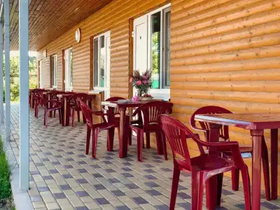 Zolotoy Bereg - 25