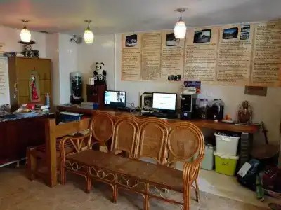 Mama Naxi Guesthouse - 15