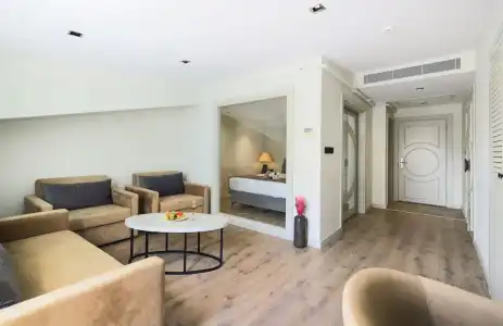 Orka Taksim Apart - 97
