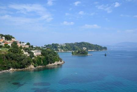 Ray Corfu - 18