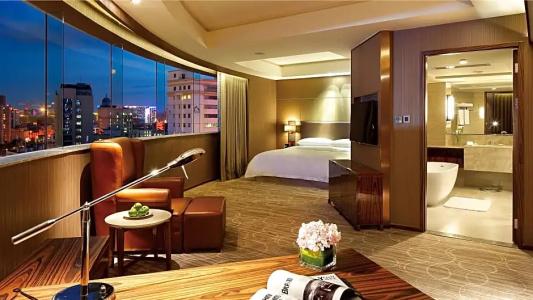 Crowne Plaza Kunming City Centre by IHG - 176