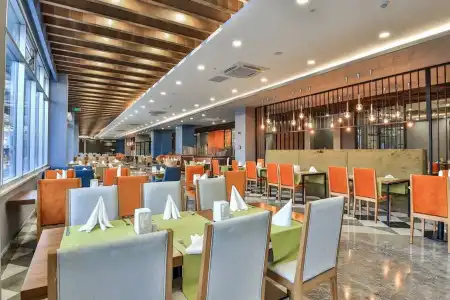 Saturn Palace Resort - 24