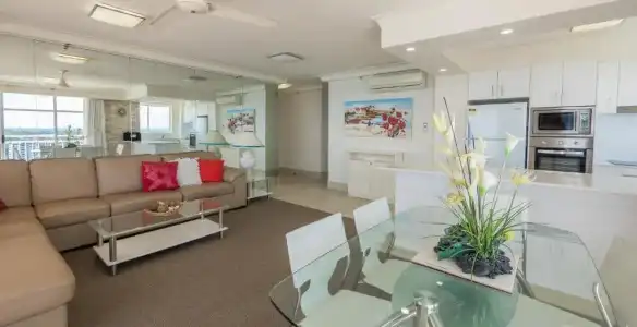 2nd Avenue Beachside Apartments - 175
