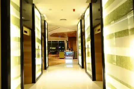 Novotel Danang Premier Han River - 17