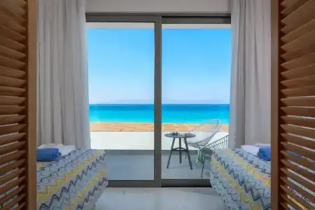 Avra Beach Resort & Bungalows - All Inclusive - 68