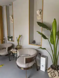 Cesme Sarezya Luxury Boutique - 18