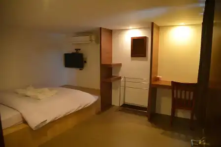 Sucholtee Resort - 23