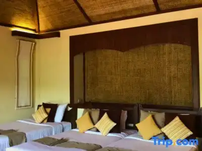 Pai Hotsprings Spa Resort - 64