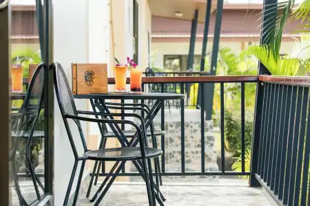 Maya Resort - 42