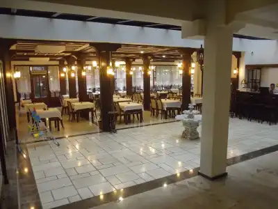 Bursa Grand Family & Spa - 21