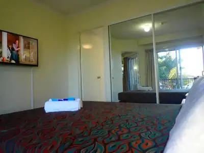 Blue Waters Apartments - 98