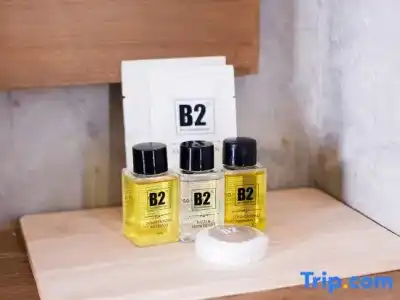 B2 Sea View Pattaya Boutique & Budget - 85