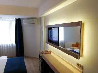 Piskin Otel - 2