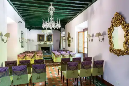 Parador de - 18