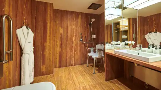 InterContinental Geneve by IHG - 9