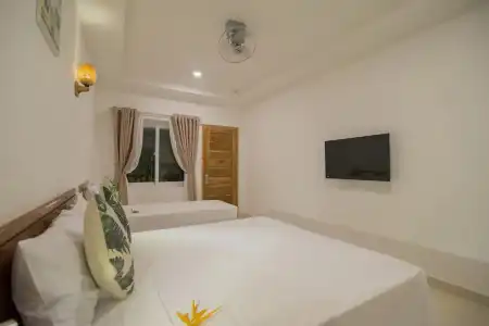 Palma Resort Phu Quoc, Trademark Collection by Wyndham - 48