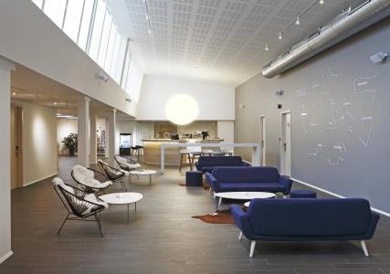 Reykjavik Lights by Keahotels - 31