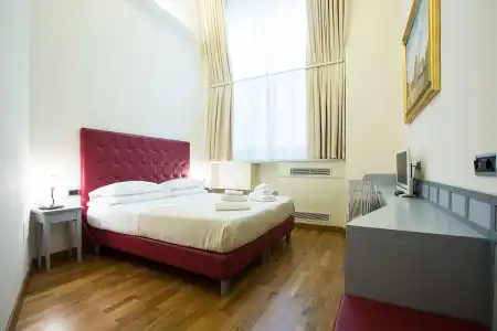 Relais Centrale Firenze - 4