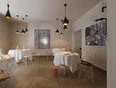 Shalai - Exclusive SPA and small gourmet - 20