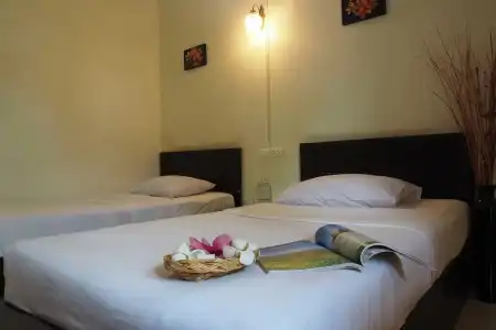 Phutawan Kan Resort - 22