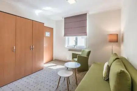 Am Weststrand ApartKühlungsborn - 26