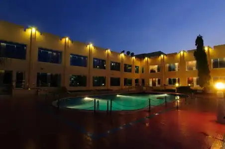 Ramee Dream Resort - 42