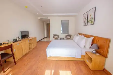 Sea Breeze Resort - 147