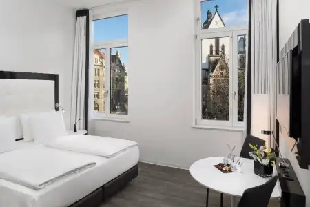 INNSiDE by Meliá Leipzig - 35