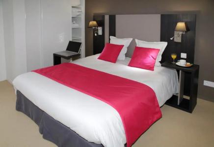 Appart'hôtel Odalys City Rennes Lorgeril - 81