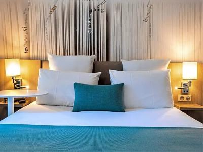 Mercure Paris Montparnasse Raspail - 43