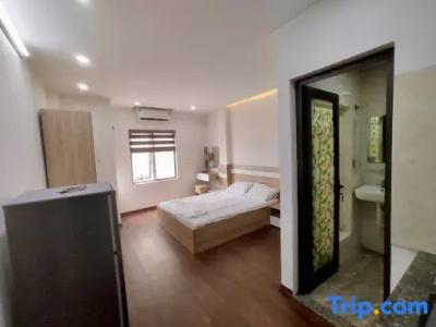 Era Apartment Ham Long - 18