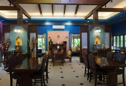Buraphat Resort - 28