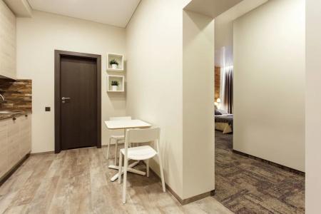 Old Town Trio Hostel Rooms - 116
