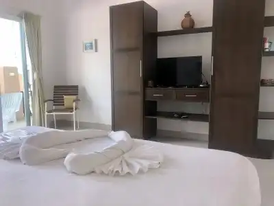 Nadivana Serviced Apartments - 119