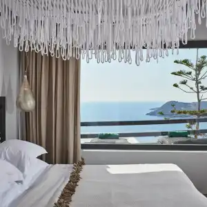 Myconian Utopia Relais & Chateaux - 4