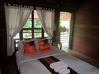 Namkhong Guesthouse & Resort - 27