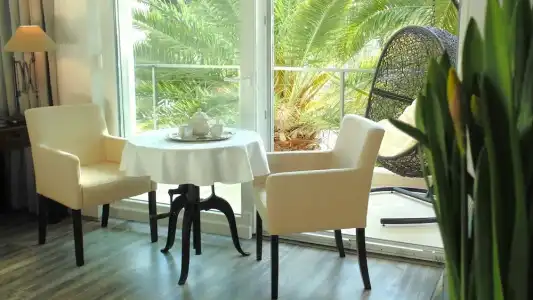 Refresh Boutique Apartments - 218