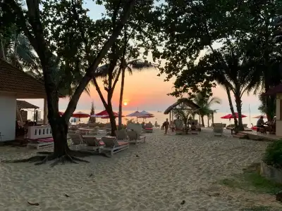 Hiep Thanh Resort - 16
