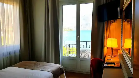 Walter au Lac - 138