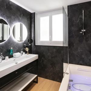 Hôtel & Spa Le Maury, The Originals Boutique, Vannes - 46