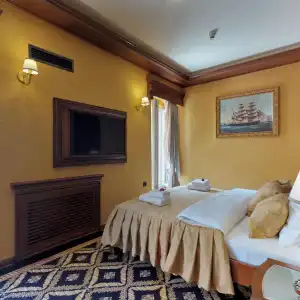 Historic Boutique Cattaro - 32